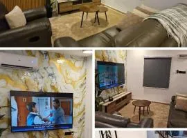 Bayt Haven Homestay With Private Pool
