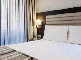 Eurostars Al-Ándalus Palace