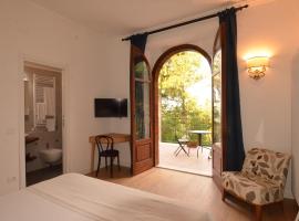 Volpicelli B&B, bed & breakfast σε Civitella Alfedena