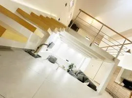 Casa Terranova