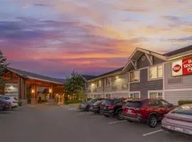 Best Western Plus Country Meadows Inn