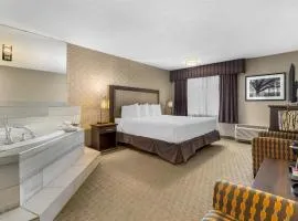 Best Western Plus Country Meadows Inn