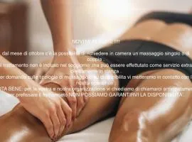 Le Perle di Bà - Suites with Jacuzzi in Polignano