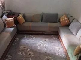 Appartement Jad
