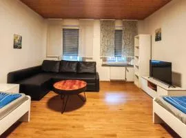 Worker's Apartment in Bergisch Gladbach