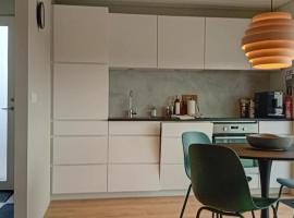 Laugarvatn Lakeview Apartment - Golden Circle, ξενοδοχείο σε Laugarvatn