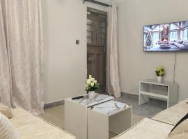 Luxury Stays, Juja One bedroom, khách sạn ở Juja