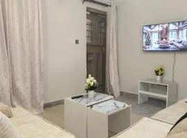 Luxury Stays, Juja One bedroom