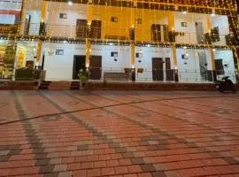 Rock Starzz Resort Munnar