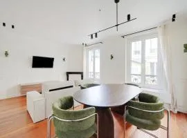 Beautiful apartment L031