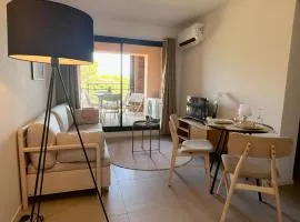 amazing sea front apartment