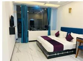 Rock Starzz Resort Munnar