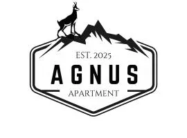 Agnus Apartment