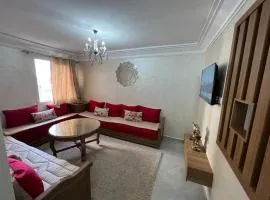 Unique and Cozy Apartme 4min from the beach