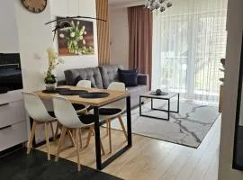 LAGUNA Apartament Polanica Residence 39 SPA