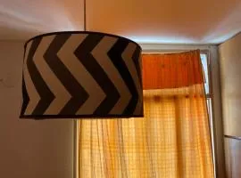 Habitación en Residencia Mendoza Ciudad