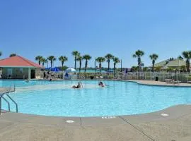 Barefoot North Tower - 1203