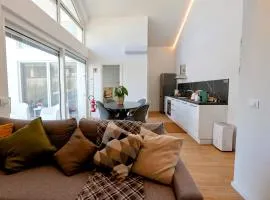 Sonia's House