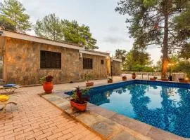 VILLa PENELOPE PLATRES