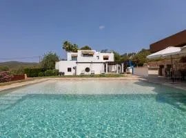 New! Villa Can Xic