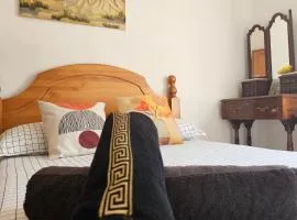 Casa Rural Amara Bardenas