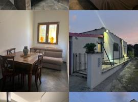 Casa vacanza fenice, hotel em Peschici