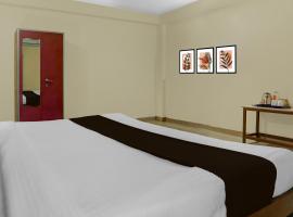 Hotel O BABA GUEST HOUSE, hotel in Shivāpur