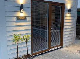 Levenvale Studio, hotel v destinaci Fort William