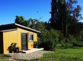 Humboldt Farm Studio