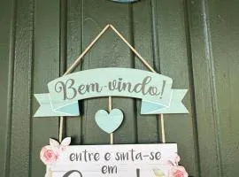 Estúdio casa condomínio Carasol