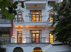 Villa Pearl 8Bedroom