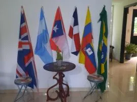 Hostal Santa Maria City