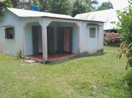 Petite Maison Sainte-Marie, Madagascar