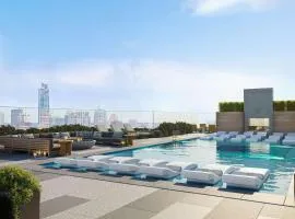 High Rise in the heart of ATX