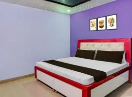 Hotel O Welcome House & Restaurant