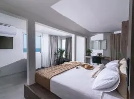 Alcyone Studios and Apartments