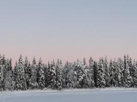A terraced house by the river!, hotel 