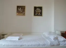 Appartamento con vista su città e Duomo di Milano