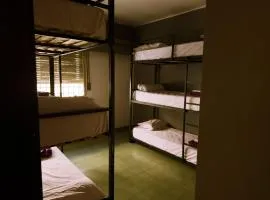 Lacandona Hostel