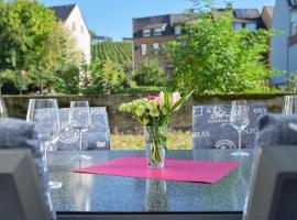 NEU Mont Royal Suiten 2 bis 4 Personen