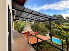 Finca Los Almendros