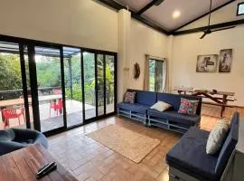 Casa Rural Los Almendros - Tarcoles