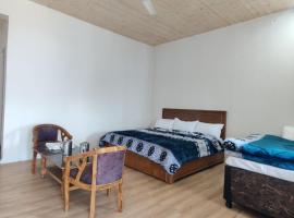 TTS Homestay, hotel in Rudraprayāg