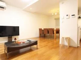 3LDK, Functional and New house in convenient Shinjuku