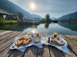 SeeHotel & SeeApartments Kärntnerhof- direkt am See!