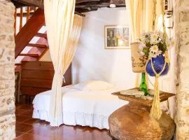 Beautiful Stone House Pelion