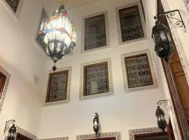 Riad Dar Mama Laila