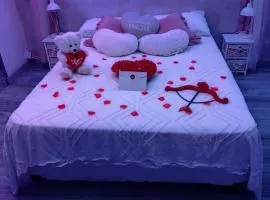 Gite au nid d'Ange