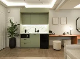 ASTIKON Xenofontos Suites