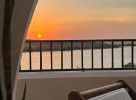 Golden Sun House I, hotel in Abu Simbel